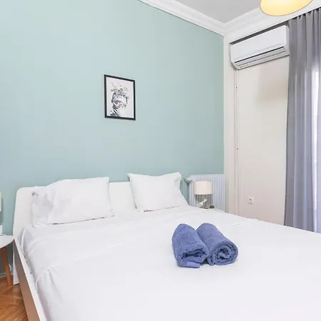 Houseloft Bianca Vision شقة