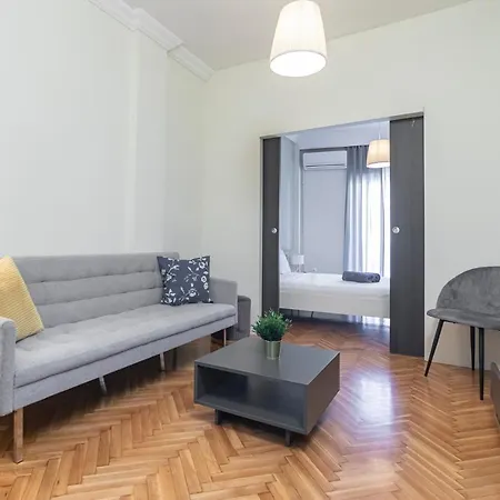 شقة Houseloft Bianca Vision