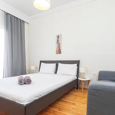 Houseloft Bianca Vision سالونيك